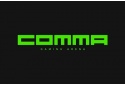 COMMA gaming arena