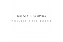 Kalniaus sodyba