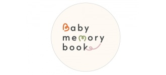 Baby Memory Book