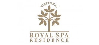 Royal SPA Residence ****